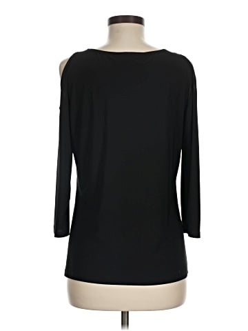 Anthony Original 3/4 Sleeve T-Shirt (view 2)