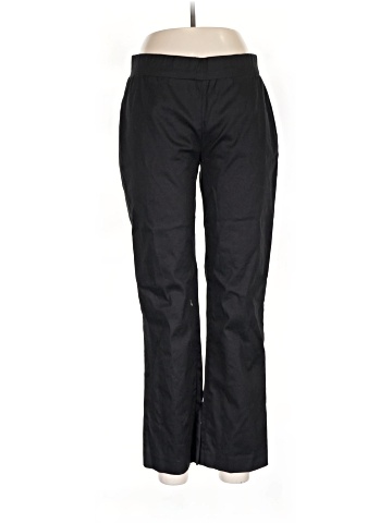 MING WANG Casual Pants (view 1)