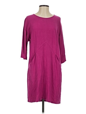 eve gravel Casual Dress (view 1)