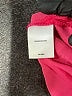Gibson Latimer 100% Polyester Solid Pink Red 3/4 Sleeve Blouse Size XL - photo 8