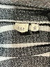 Gap Gray Silver Sleeveless T-Shirt Size S - photo 7