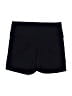 Fabletics Solid Black Athletic Shorts Size 1 (estimated) - photo 1