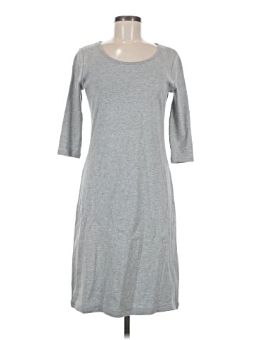 Joan Vass Casual Dress (view 1)