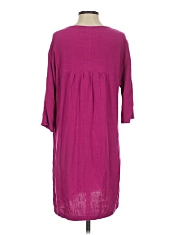 eve gravel Casual Dress (view 2)