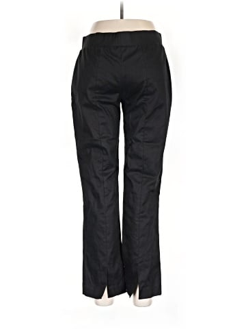 MING WANG Casual Pants (view 2)