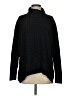 J.Crew Solid Black Turtleneck Sweater Size S - photo 1