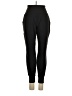 Active by Old Navy Black Track Pants Size S - photo 1