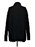 J.Crew Solid Black Turtleneck Sweater Size S - photo 2