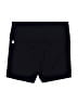 Fabletics Solid Black Athletic Shorts Size 1 (estimated) - photo 2