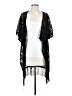 Lularoe Black Cardigan Size S - photo 1