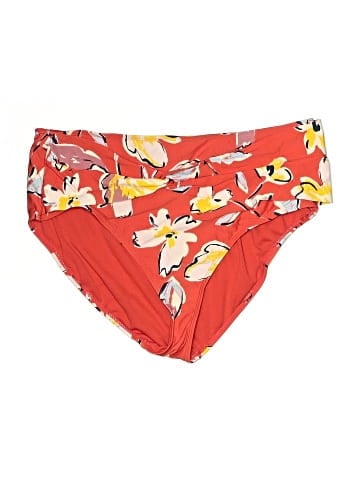 Catalina Swimsuit Bottoms (view 1)