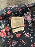 Gap Floral Pink Long Sleeve Blouse Size XS - photo 7