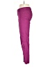 CALVIN KLEIN JEANS Color Block Purple Jeans Size 4 (petite) - photo 5