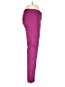 CALVIN KLEIN JEANS Color Block Purple Jeans Size 4 (petite) - photo 4