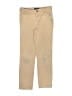 Tommy Hilfiger Tan Jeans Size 8 - photo 1