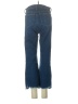 Ann Taylor LOFT Hearts Blue Jeans Size 00 - photo 2