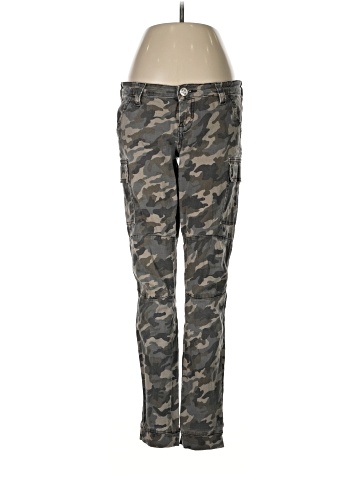 STS Blue Cargo Pants (view 1)