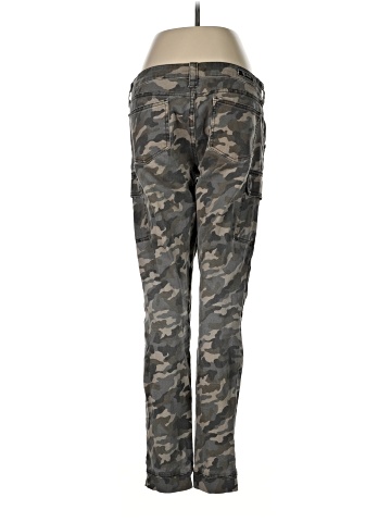 STS Blue Cargo Pants (view 2)