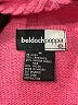 Beldoch Popper Pink Cardigan Size M - photo 7