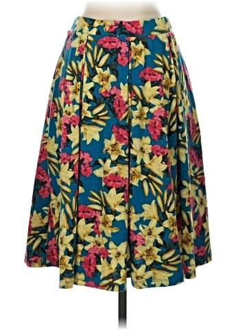 Lularoe Casual Skirt (view 2)