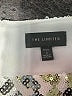 The Limited 100% Polyester Print Ivory Cocktail Dress Size 2 (petite) - photo 7