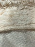 Unbranded 100% Polyester Ivory Pullover Sweater Size S - photo 7