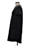 Member's Mark Solid Black Gray Casual Dress Size M - photo 5