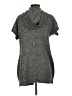MICHAEL Michael Kors Gray Cardigan Size S - photo 2