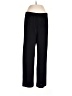 misook Solid Black Dress Pants Size L - photo 1