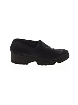 Thierry Rabotin Flats