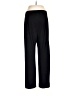 misook Solid Black Dress Pants Size L - photo 2