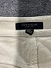 Ann Taylor Ivory Jeans Size 14 - photo 7