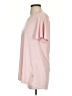 Andree by UNIT Pink Short Sleeve Top Size S - photo 5