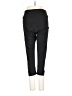 Unbranded Solid Black Active Pants Size S - photo 2
