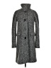 Ann Taylor Gray Coat Size XS - photo 1