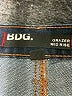 BDG Solid Blue Jeans Size 27 waist - photo 4