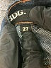 BDG Solid Blue Jeans Size 27 waist - photo 6