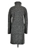 Ann Taylor Gray Coat Size XS - photo 2
