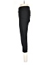 Unbranded Solid Black Active Pants Size S - photo 5