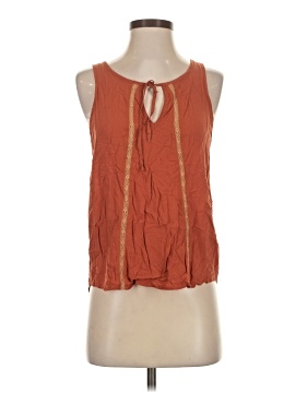 Gentle Fawn Tank Top