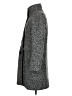 Ann Taylor Gray Coat Size XS - photo 5