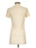 Shein Ivory Short Sleeve T-Shirt Size XS - photo 2
