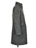 Ann Taylor Gray Coat Size XS - photo 4