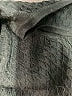 Unbranded Black Pullover Sweater Size L - photo 7