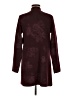 Nine West Burgundy Cardigan Size M - photo 2