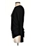 Active by Old Navy Black Long Sleeve Top Size S - photo 5