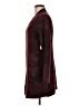 Nine West Burgundy Cardigan Size M - photo 5