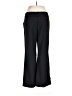 Talbots Black Dress Pants Size 10 - photo 2