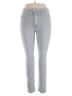 Rag & Bone Solid Gray Jeans Size 34 waist - photo 1