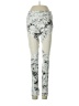Varley Graphic Silver Active Pants Size XS - photo 1